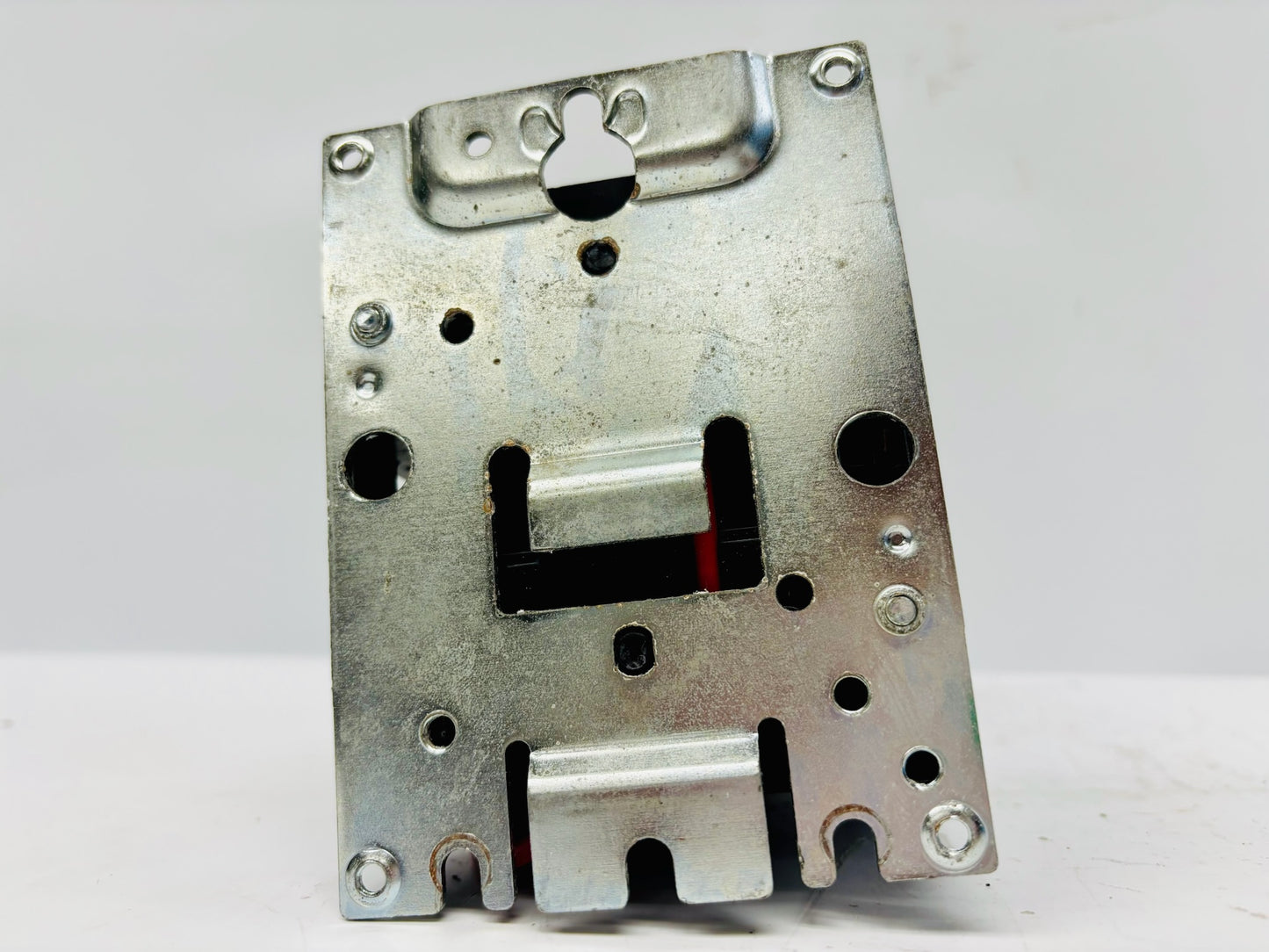 Square D 8536SB02H20S NEMA size 0 Three Pole Magnetic Motor Starter