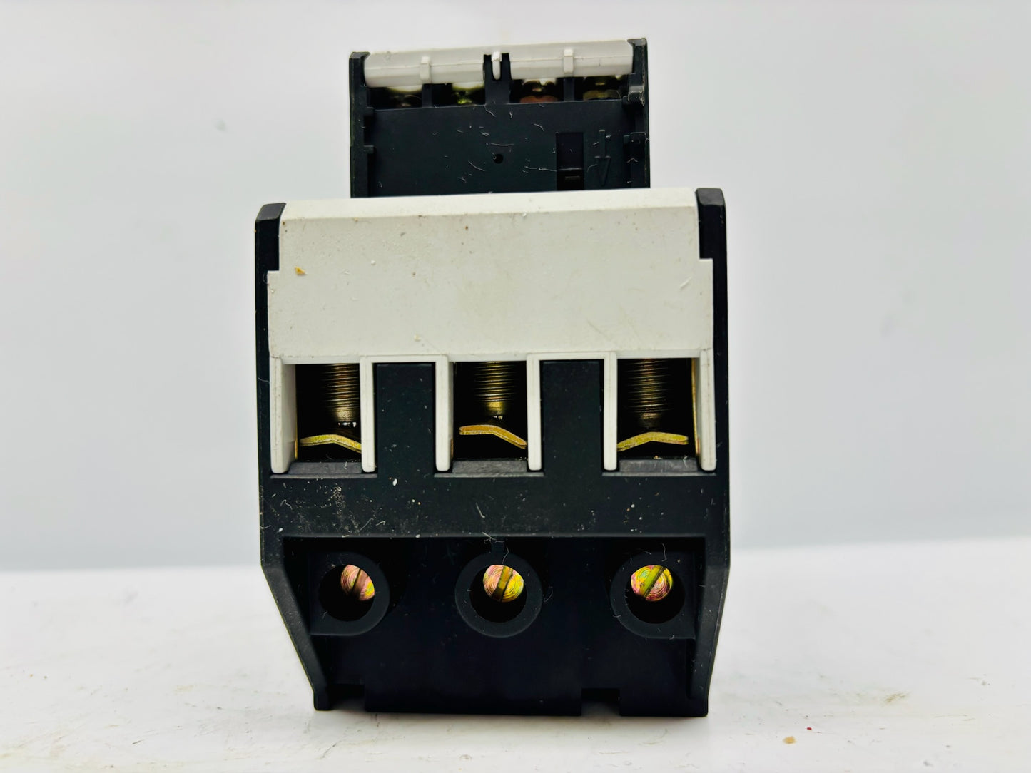 General Electric RT2H Thermal Motor Overload Relay 54–65 A