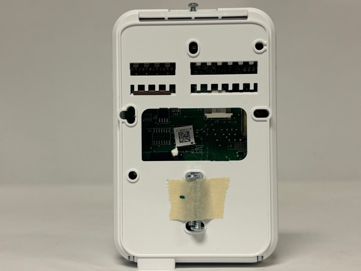 Open Box Johnson Controls NSB8BHN240-0 Network Humidity Sensor
