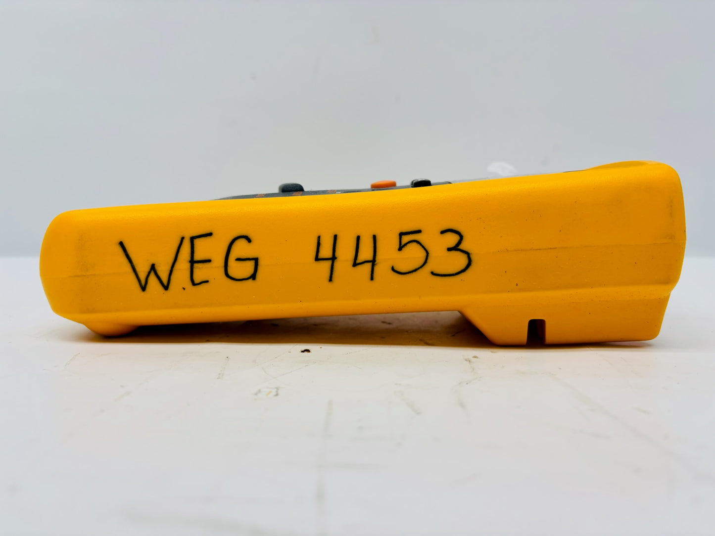 Fluke 1507 Insulation Resistance Tester