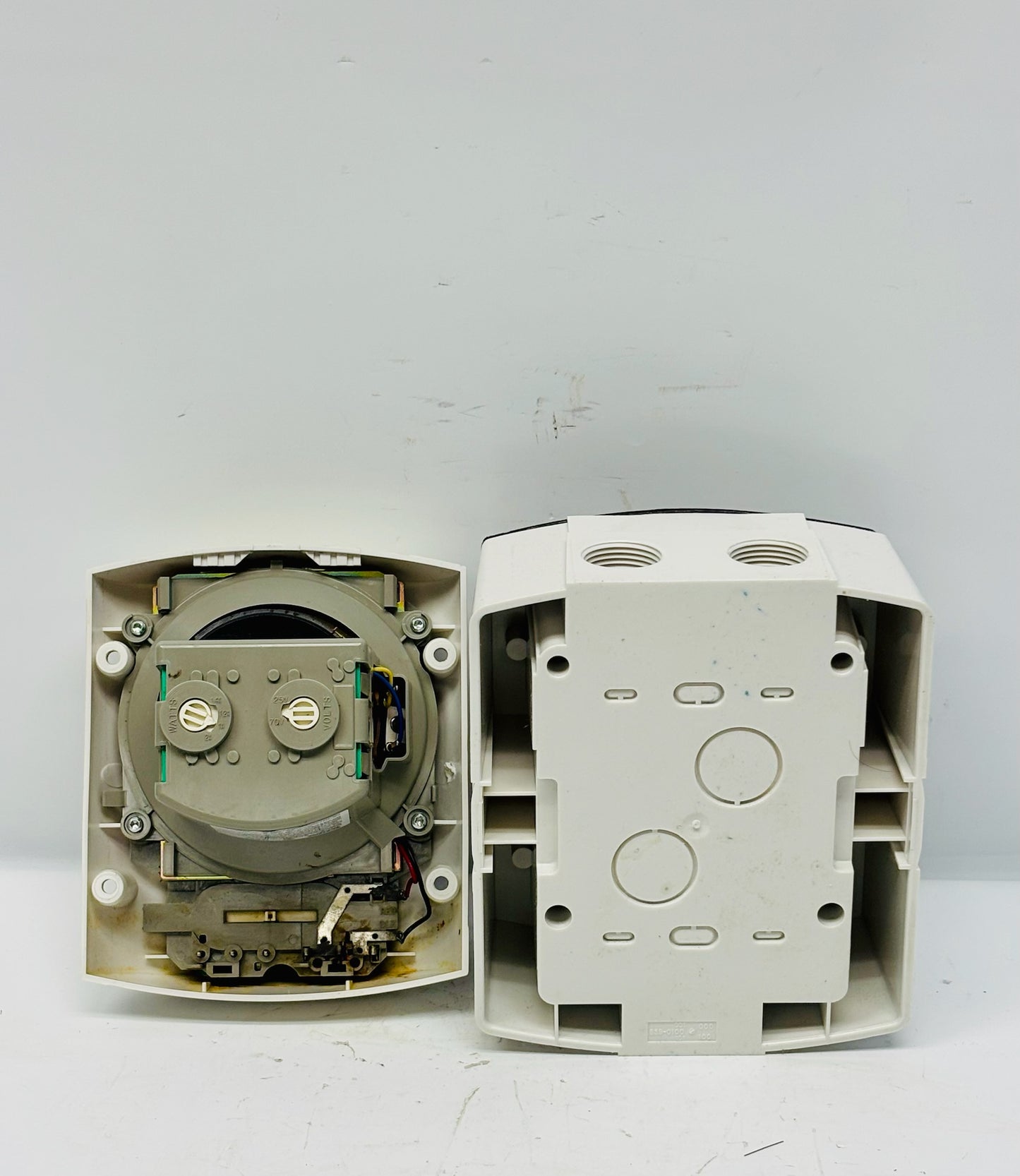 SpectraAlert SPSWK (1)45CL53 Fire Alarm Notification Appliance