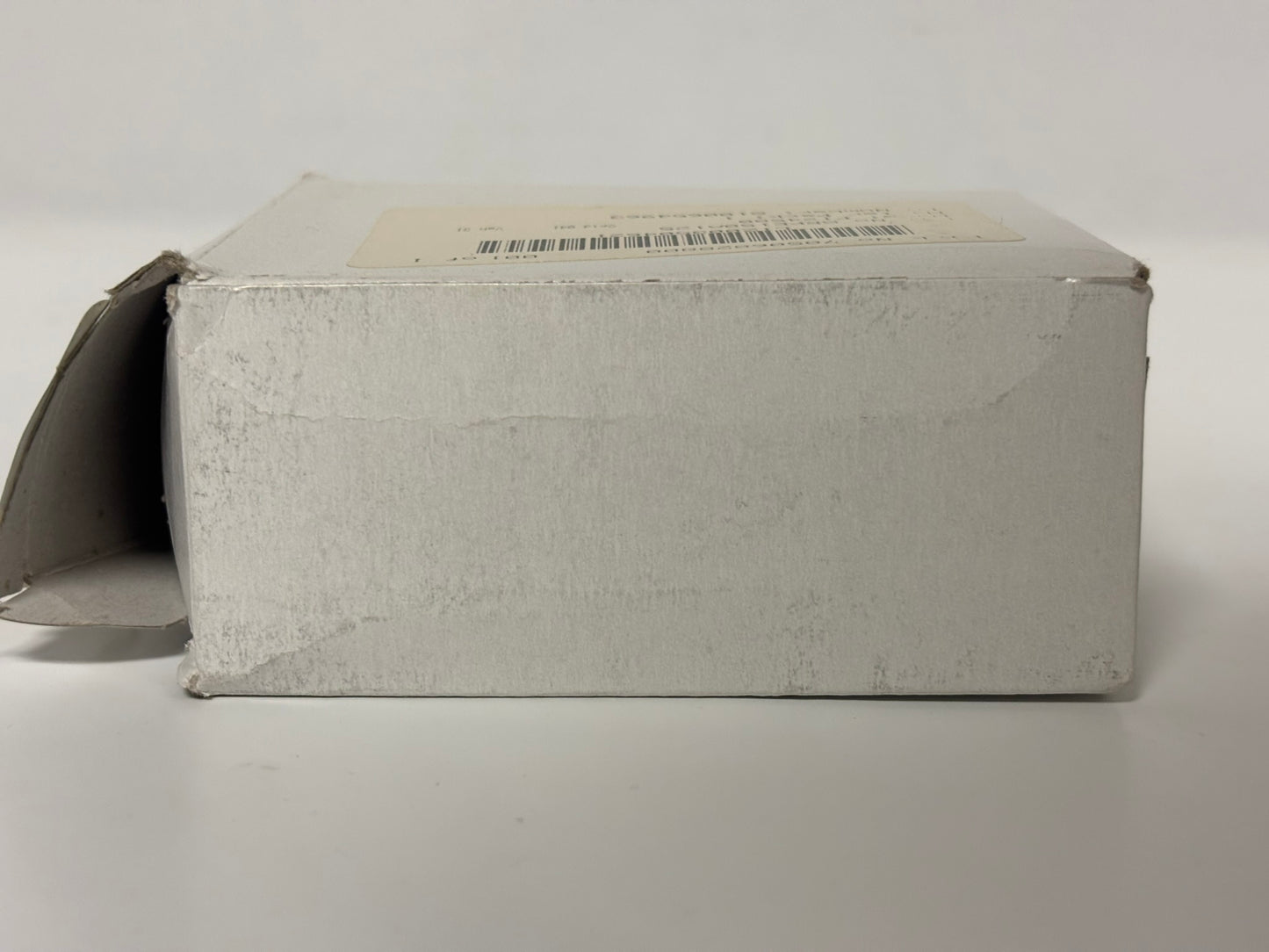 New Open Box GE Spectra RMS SRPE150A125 Circuit Breaker Plugs - 125 AMP