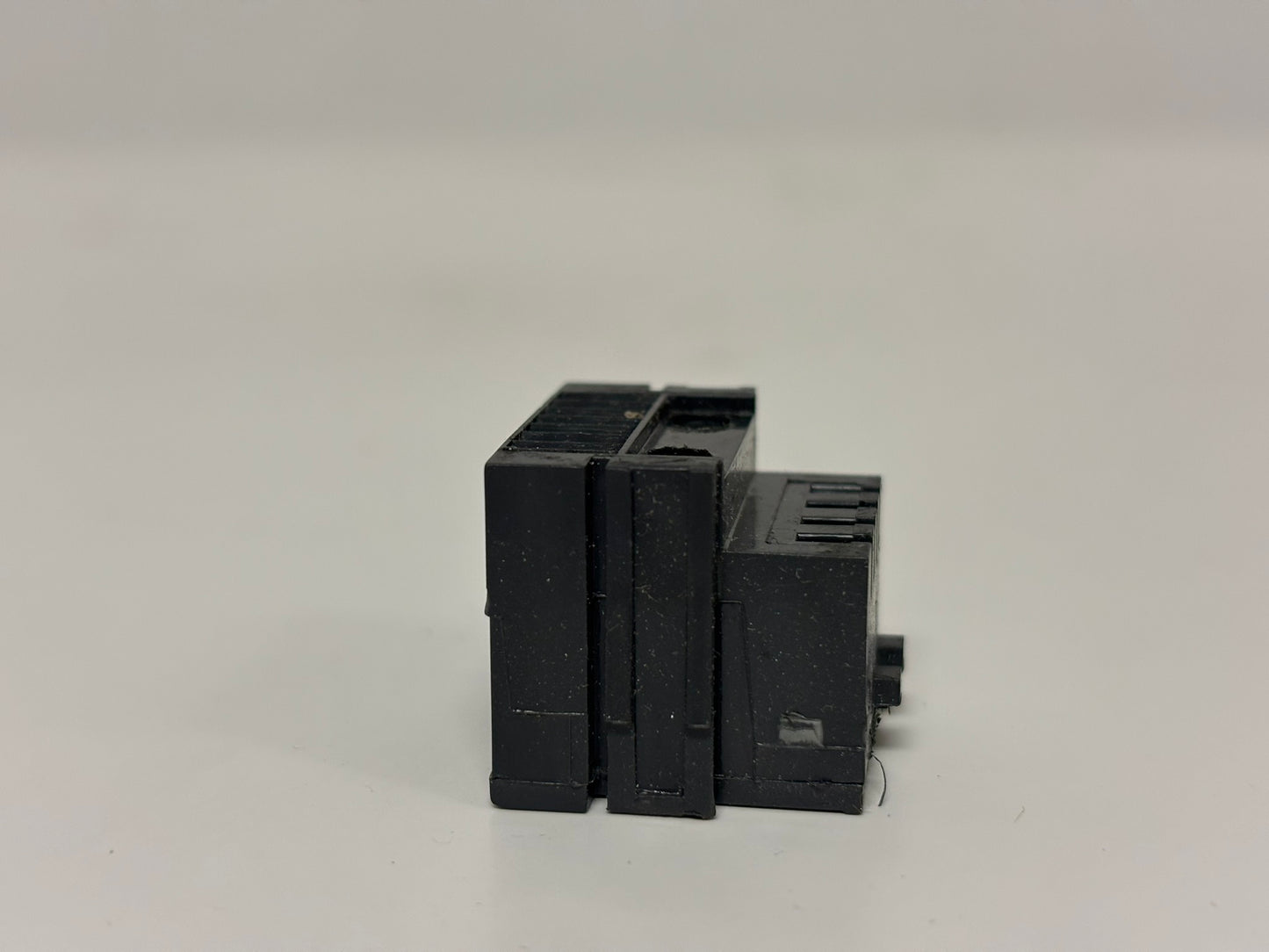 New Open Box GE Spectra RMS SRPE150A125 Circuit Breaker Plugs - 125 AMP