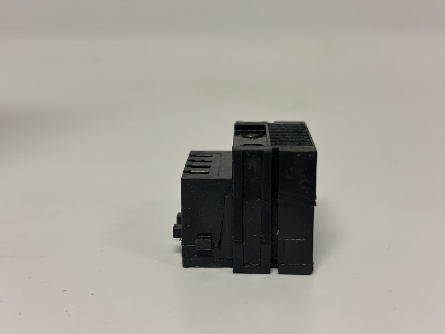 New Open Box GE Spectra RMS SRPE150A125 Circuit Breaker Plugs - 125 AMP