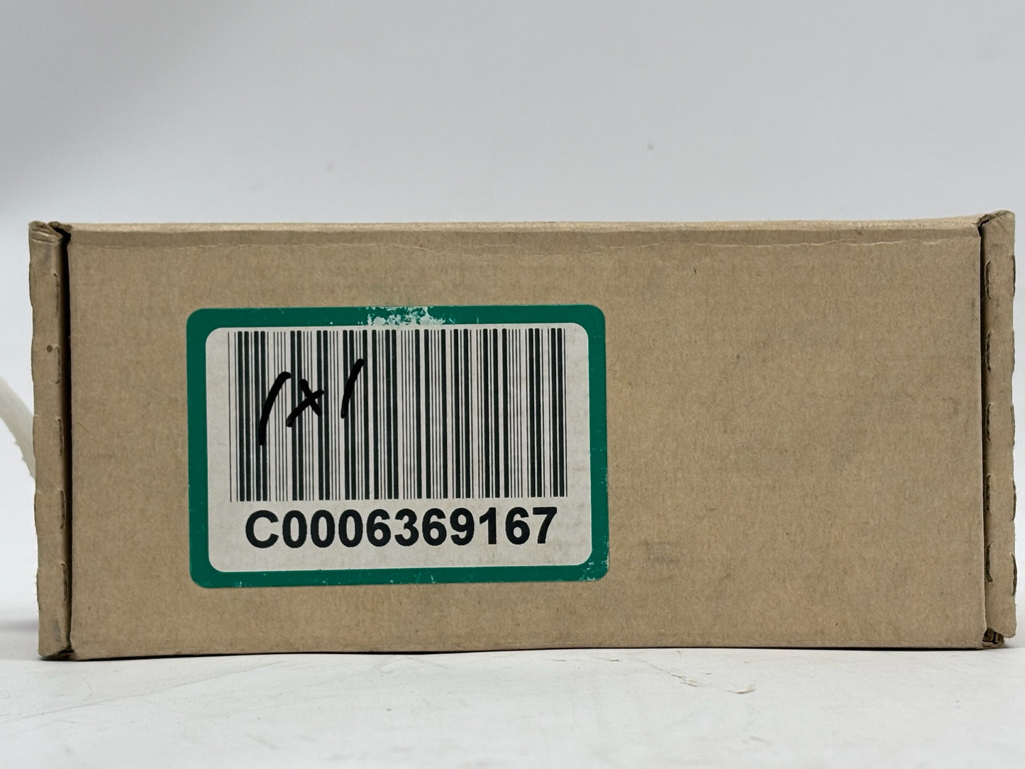 Transtector CP2341 Surge Protector, 120VAC 15A, Single-Phase Panel Mount