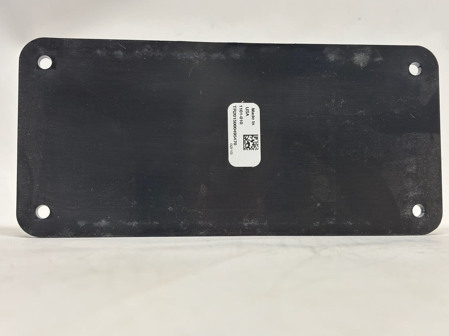 Transtector CP2341 Surge Protector, 120VAC 15A, Single-Phase Panel Mount