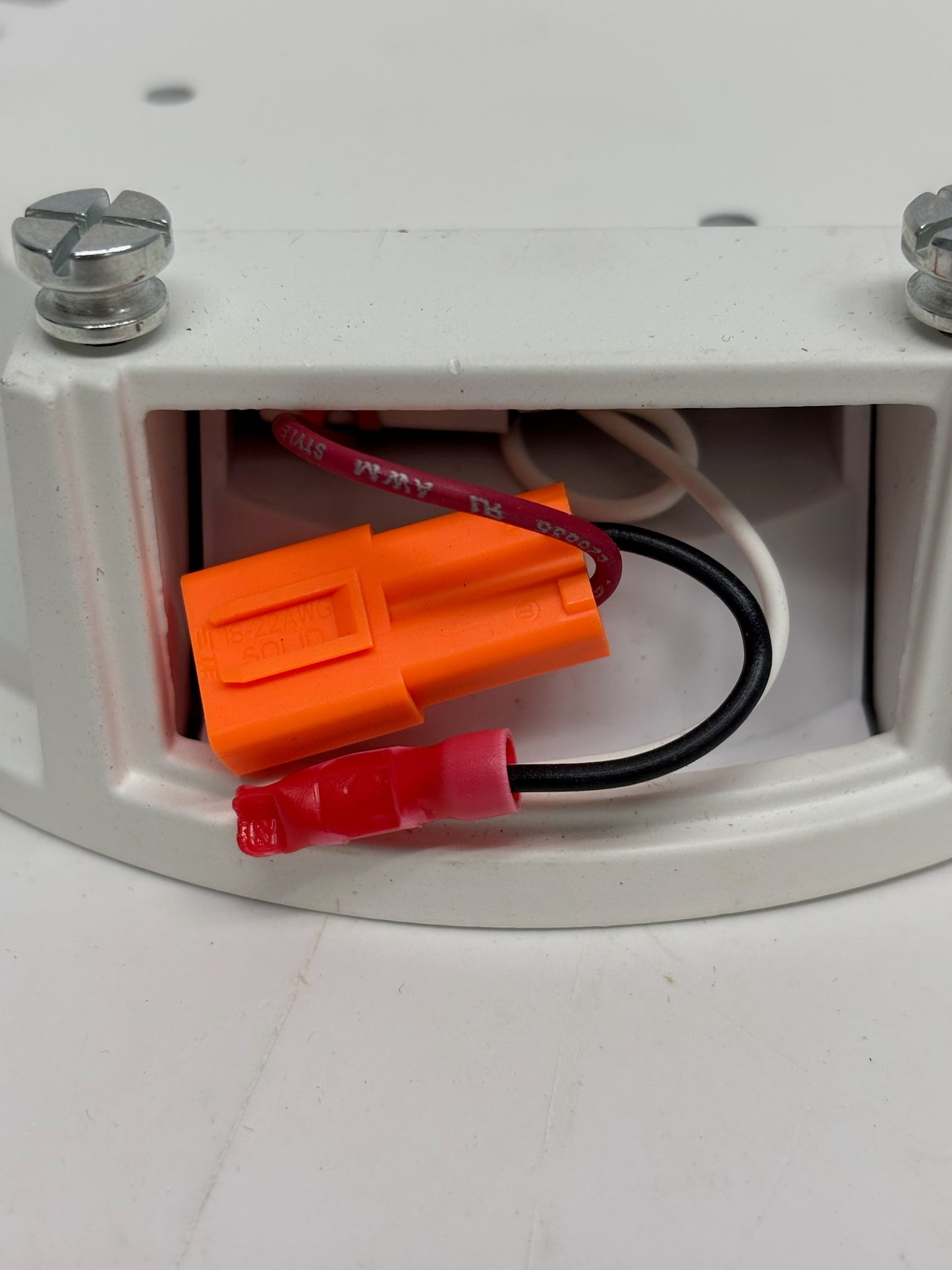Halo HM60525940 6" LED Module, 4000K, 90 CRI, 500–2500 Lumens, 120–277V