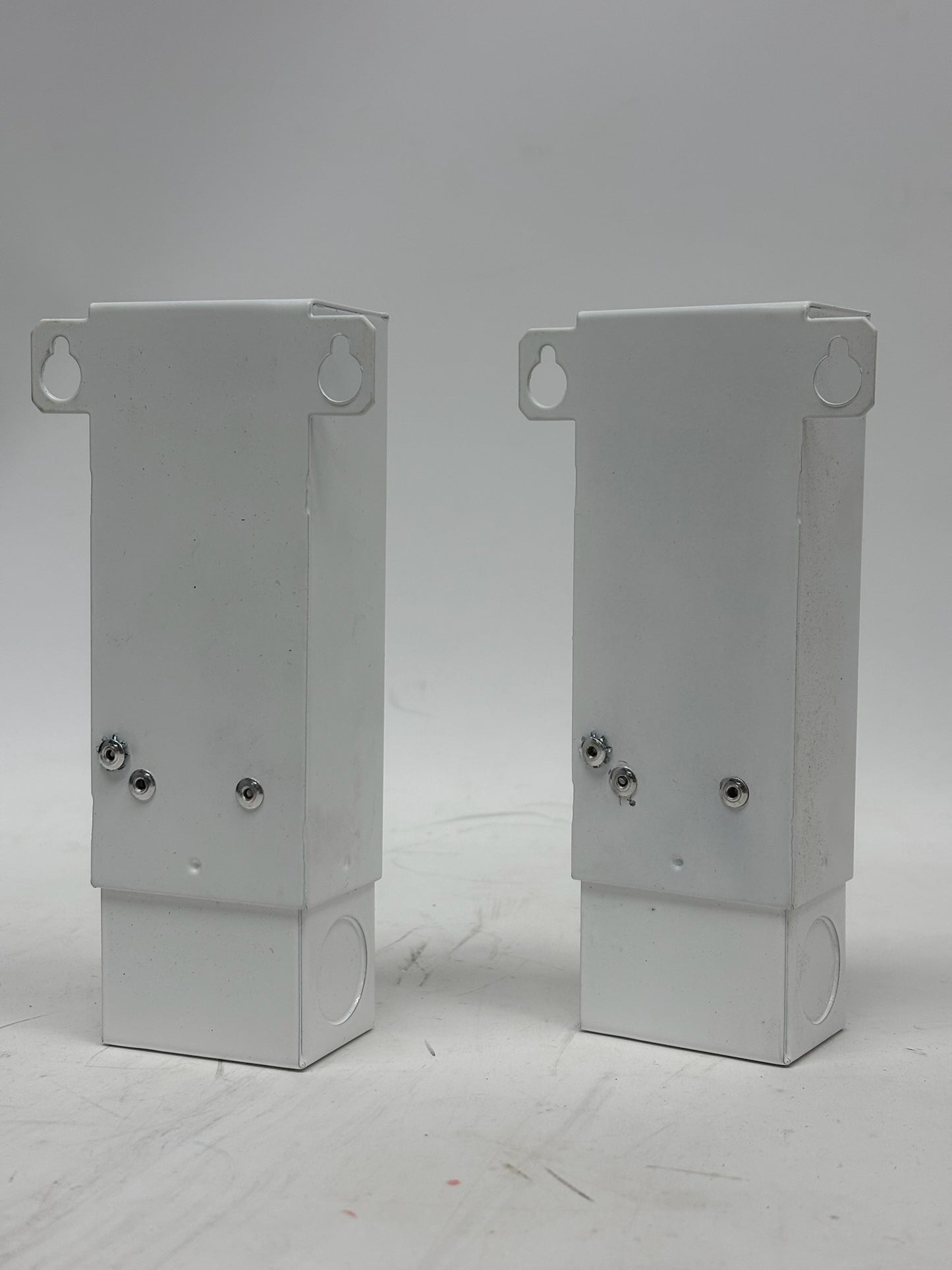 2 PK Transformer Cali TRA-20, 120 V AC to 24 V DC, 20 VA Compact Unit