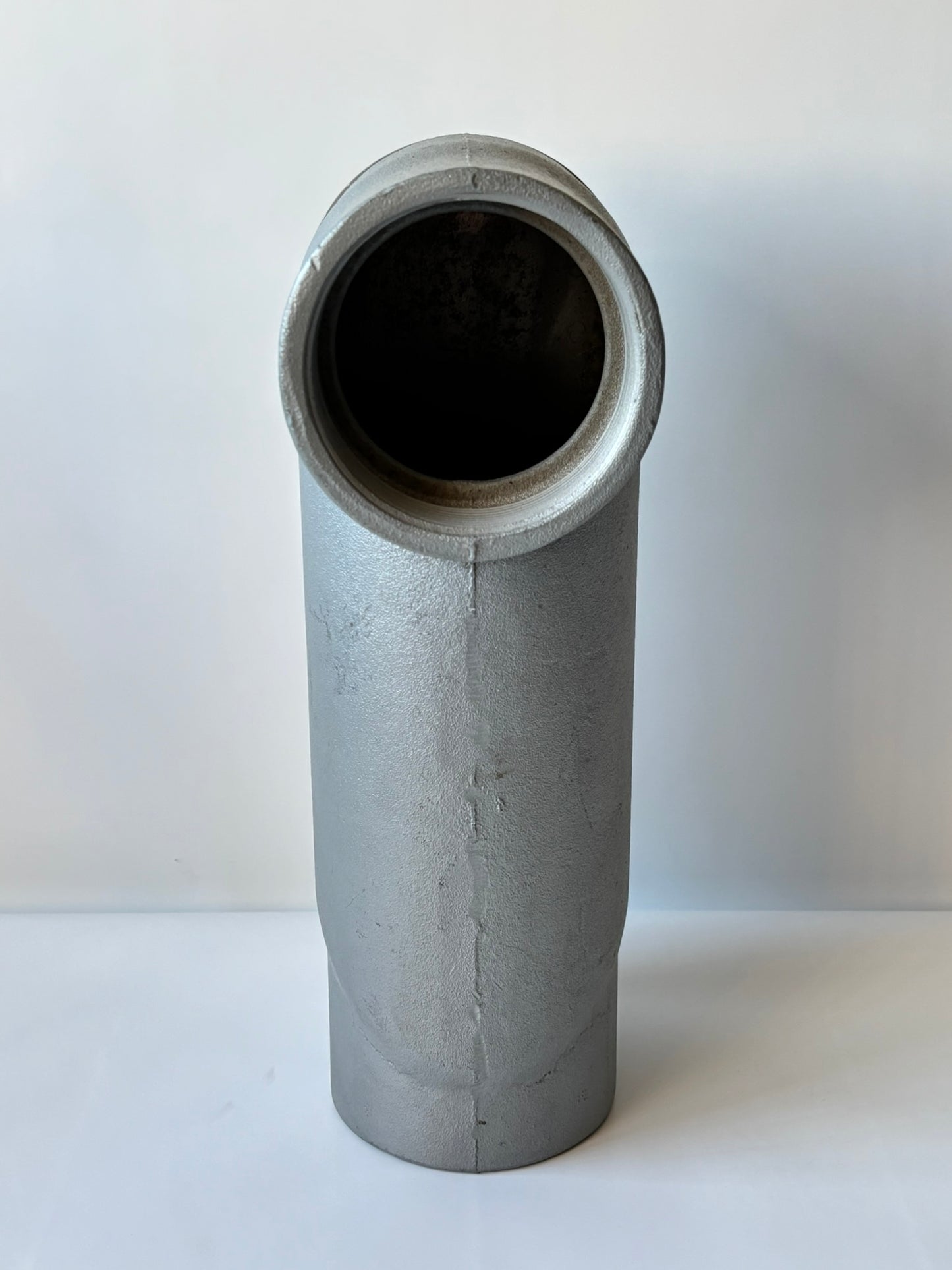 Appleton LB400-M 4" Conduit Body, Type LB, Form 35, Iron