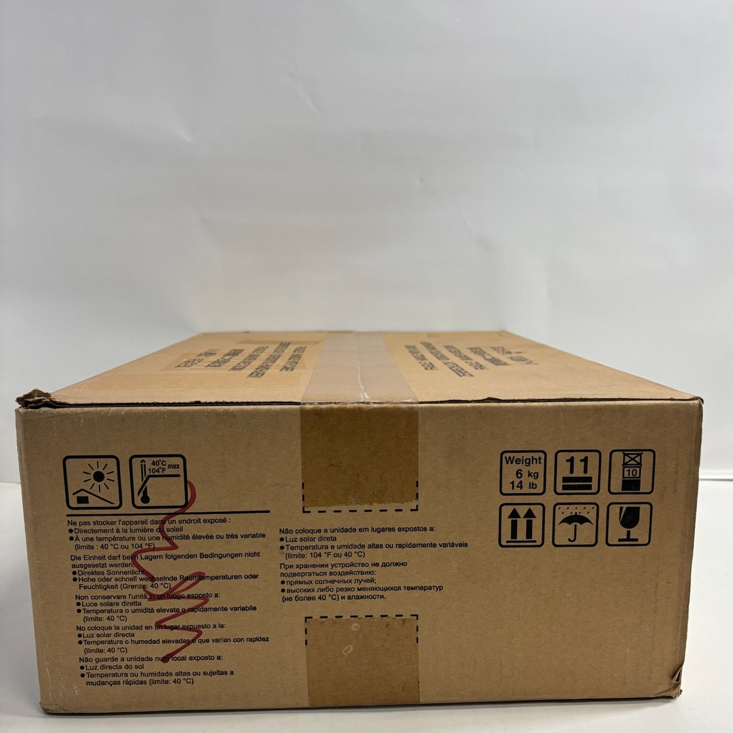 New Genuine Kyocera FS3900DN,FS4000DN Maintenance Kit MK-320U(1702F97US0)