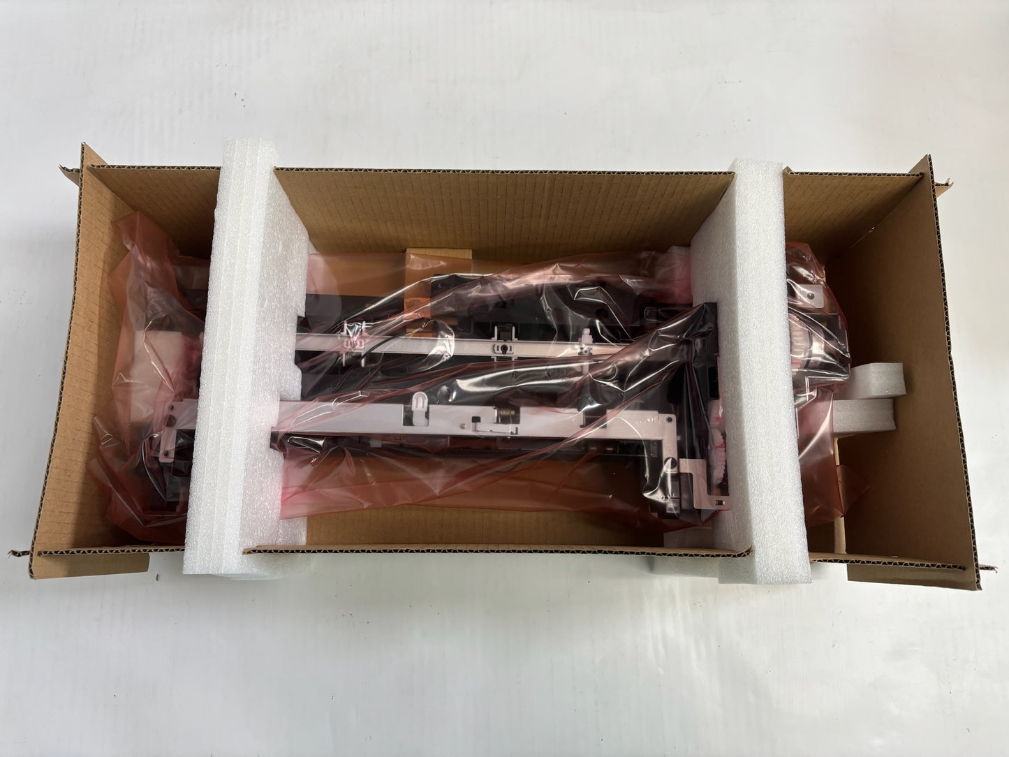New Open Genuine Canon IR 2018i, 2022i Paper Pick-Up Assembly FM3-3647-000