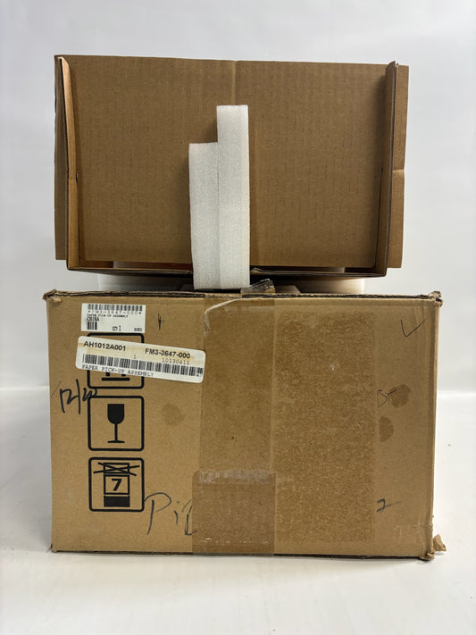 New Open Genuine Canon IR 2018i, 2022i Paper Pick-Up Assembly FM3-3647-000