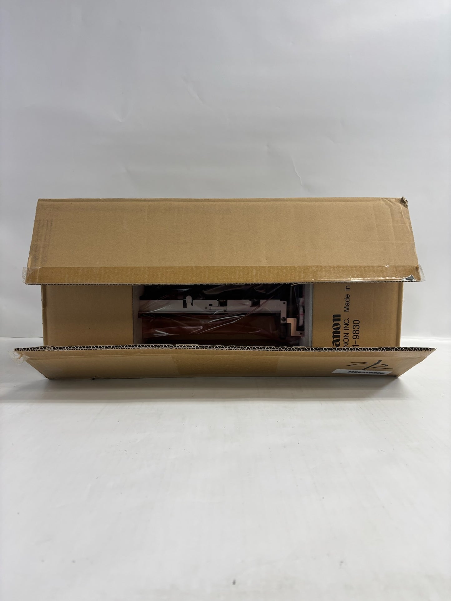New Open Genuine Canon IR 2018i, 2022i Paper Pick-Up Assembly FM3-3647-000