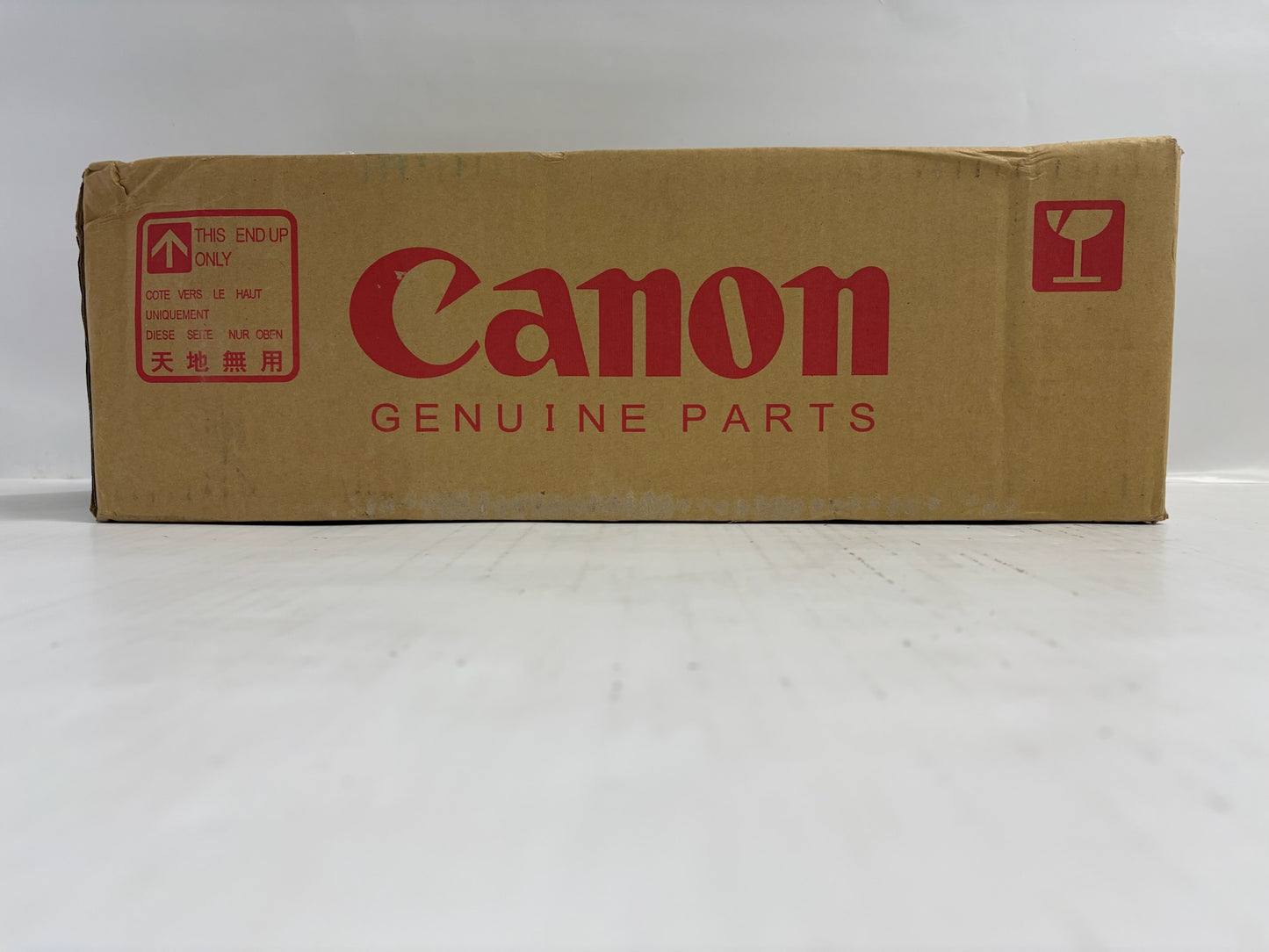New Open Genuine Canon IR 3100CN, C3100 Developing Unit FM2-1751-120, FM21751120