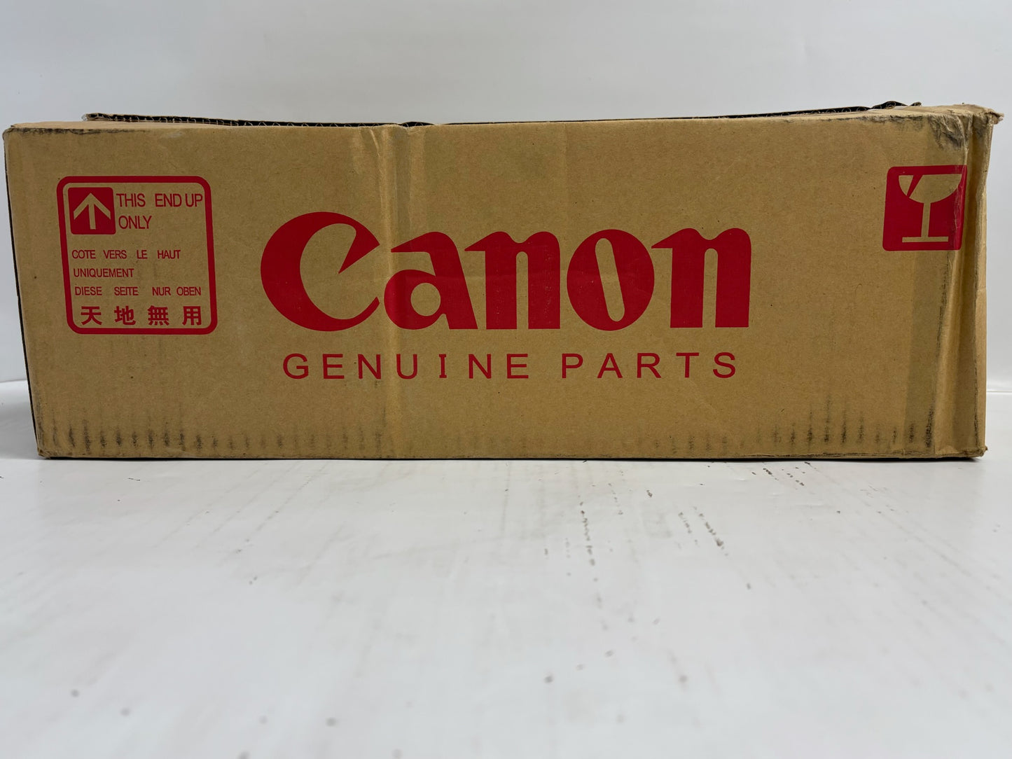 New Open Genuine Canon iR C3100,C3100N Magenta Developing Assembly FM2-1753-000