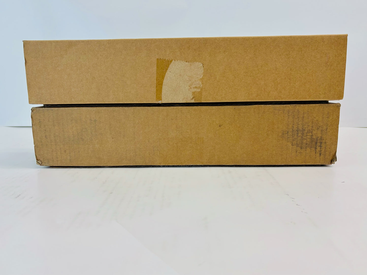 2 Open Genuine Toshiba eS330AC,400AC Magenta & Black Toner T-FC330U MK
