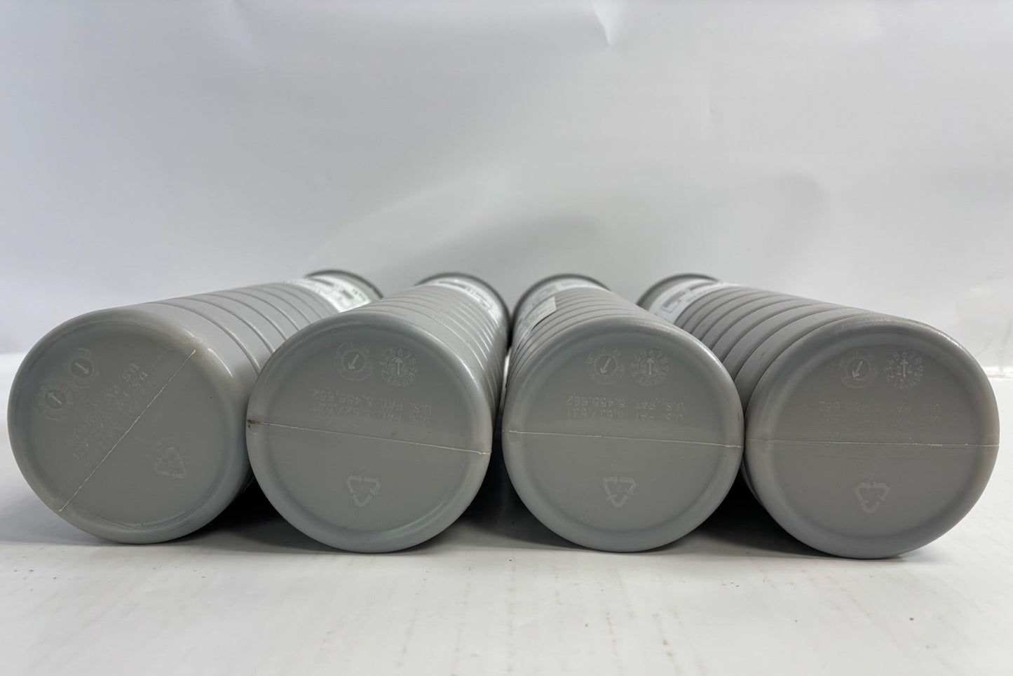 4 New Genuine Ricoh Aficio 1060,1075,2051,2075 Type 6110D Black Toners 841332