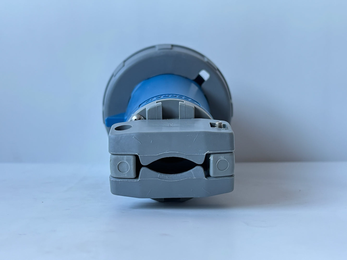 Hubbell HBL460P9W 60A 3‑Phase Watertight Plug, 250V