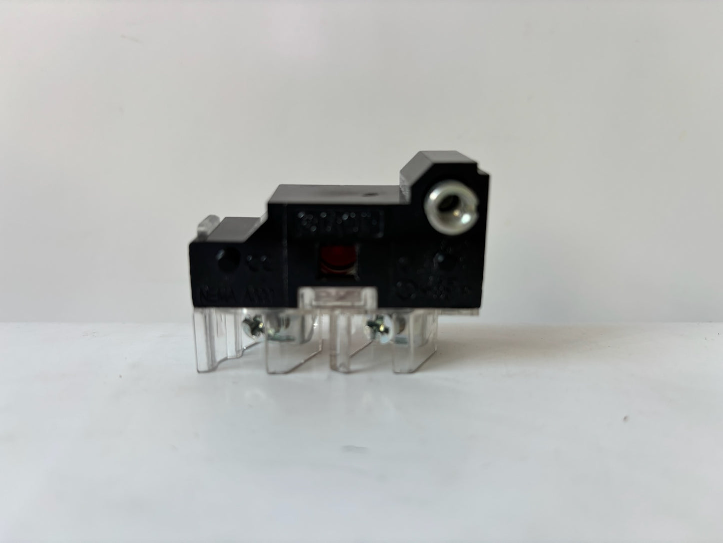 2 PK GE CR104PXC1 1 No Contact Standard Contact Single Circuit Contact Block
