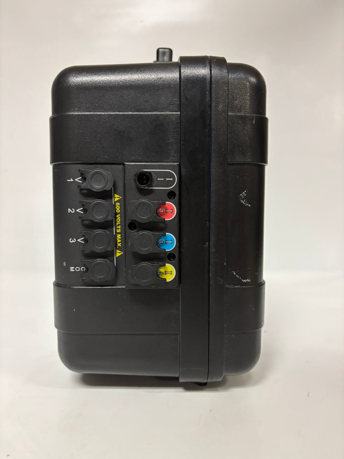 Used AMPROBE Mitchell Instrument Co. DM-II PRO Data Logger (100198 Rev.A)