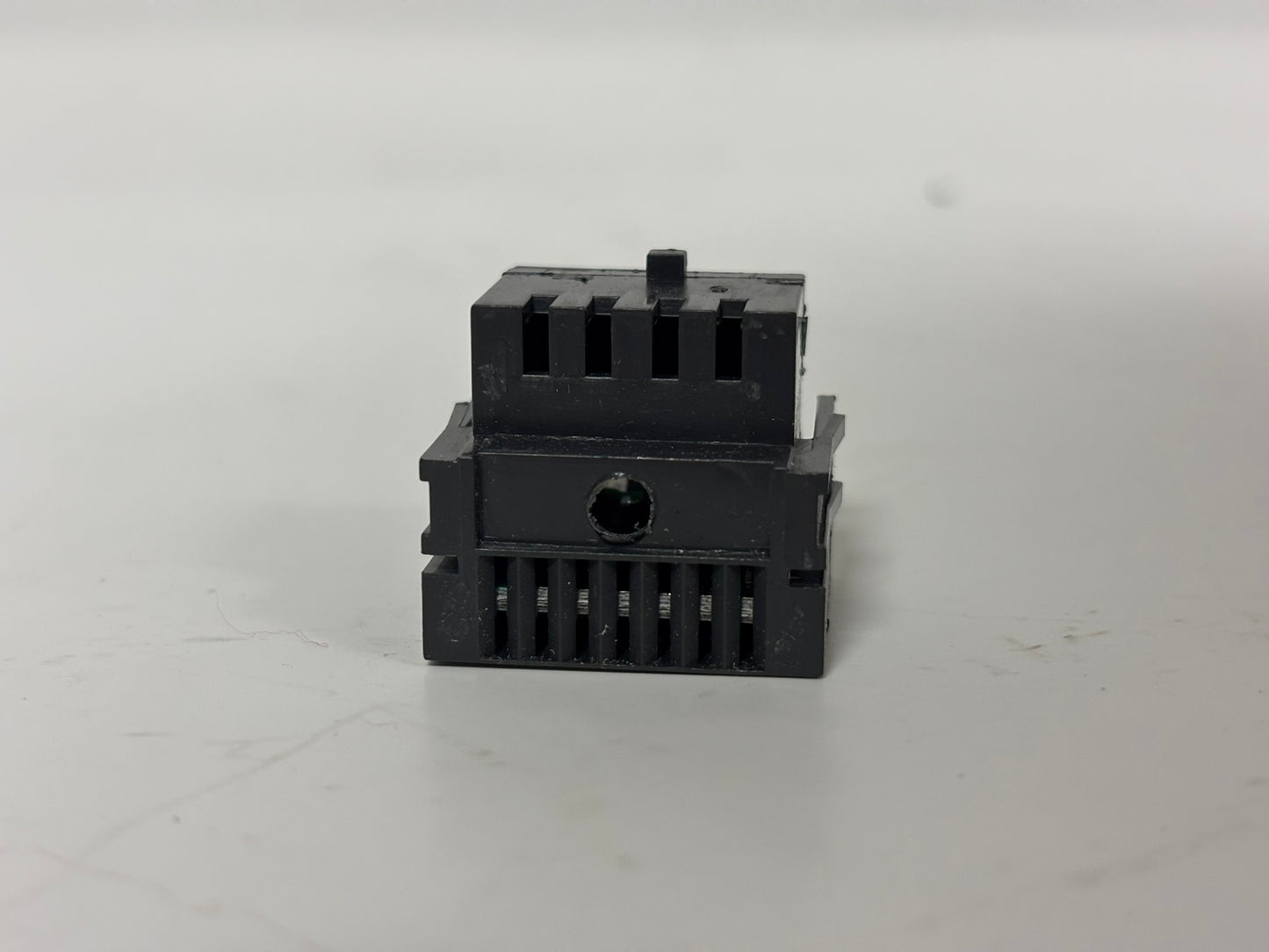 New Open Box GE RMS Spectra SRPE60A40 Circuit Breaker Plugs - 40 AMP