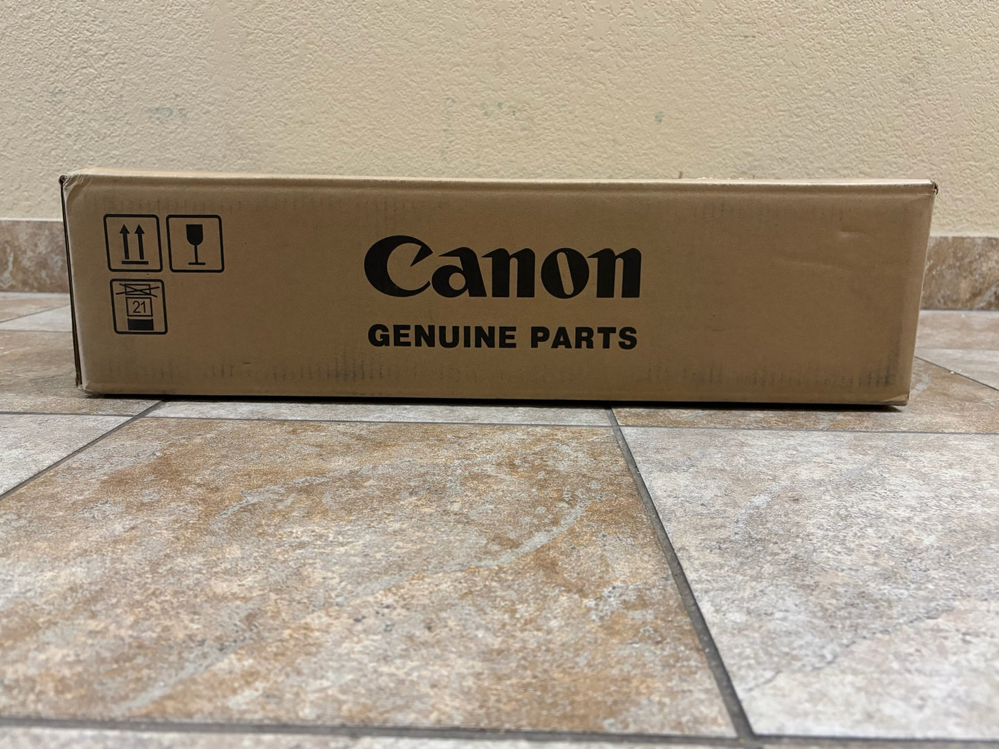 Genuine Canon iRA C2020,C2030 Intermediate Transfer Belt Assembly FM1-F555-000