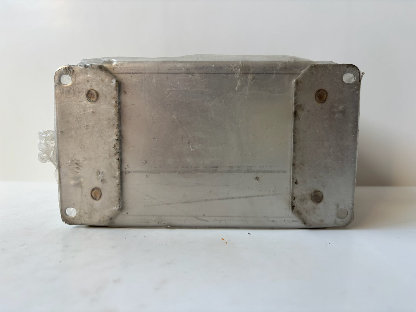 Hoffman E2PBGXSS - SS Pushbutton Enclosure Hoffman Internal 60280