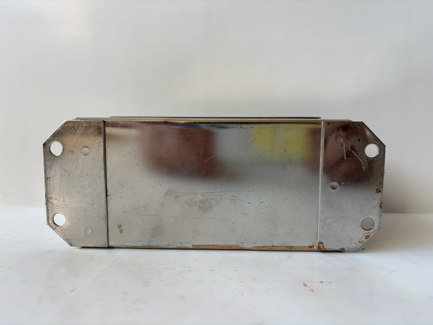 Square D KYC-2 Control Station Heavy Duty 600 V AC MAX DK