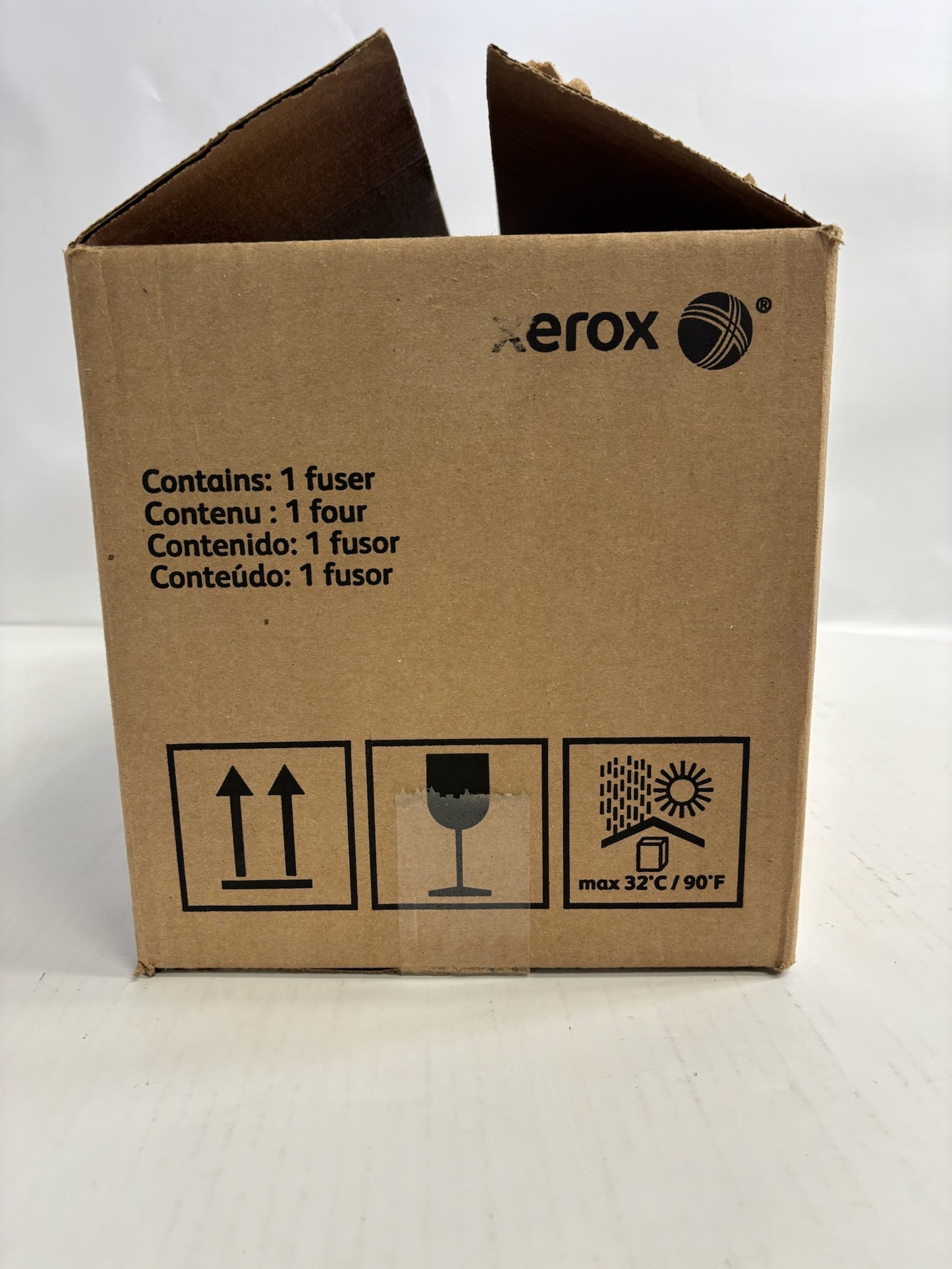 Open Genuine Xerox DC240,250,252,WC7655,7665 Fuser Assembly 008R12988