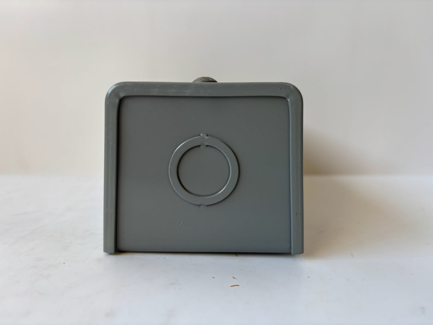 Allen Bradley 800H-2HZ Heavy Duy Push Button Bulletin 800H NEMA 1