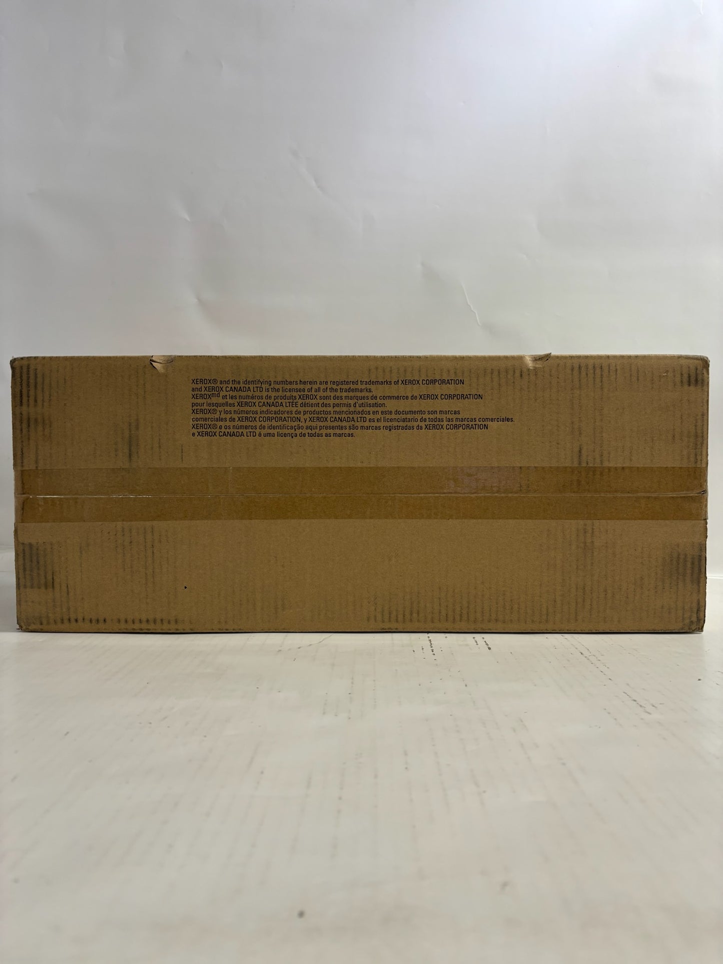 New Genuine Xerox DC240,250,252,WC7655,7665 Fuser Assembly 008R12988