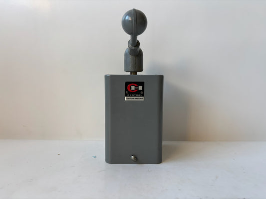 Cutler Hammer 5441H30B Fast/Slow - Magnetic Chuck Control Switch