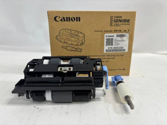 NEW OEM Canon IR ADV C3320,C3325,C3330 ADF Maintenance Kit DR-202 4Y8-3044-030