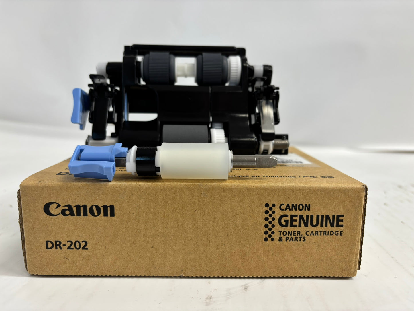 NEW OEM Canon IR ADV C3320,C3325,C3330 ADF Maintenance Kit DR-202 4Y8-3044-030