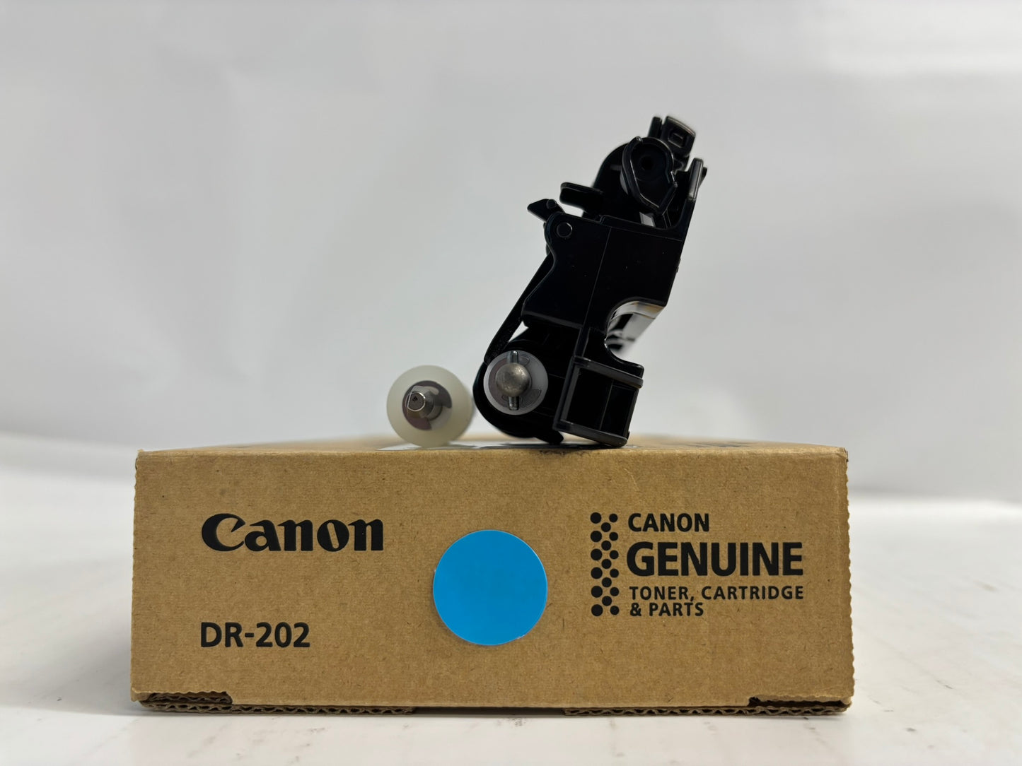 NEW OEM Canon IR ADV C3320,C3325,C3330 ADF Maintenance Kit DR-202 4Y8-3044-030