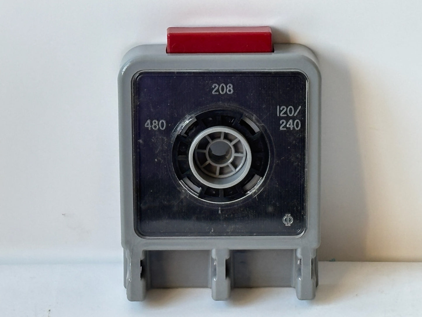 Kraus & Naimer C80-VDEO660-1/BS5419 80amp, 600 vac, 40hp, 600v 3 phase