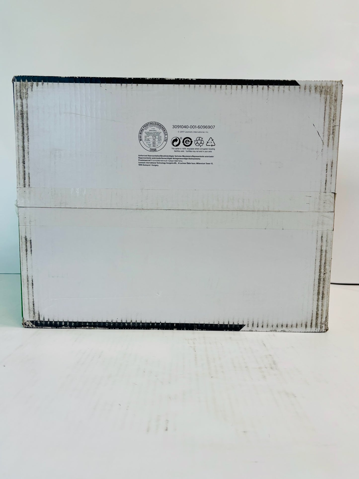 Genuine Lexmark CS,CX 310,410,510,2130 Black & Color Imaging Kit 70C0Z50