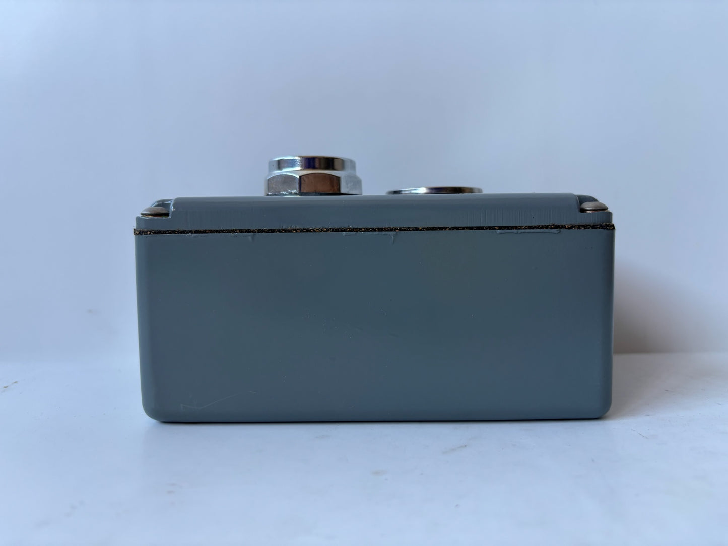 Square D 9001 KY-298 Open Close Stop Station 9001 KY298