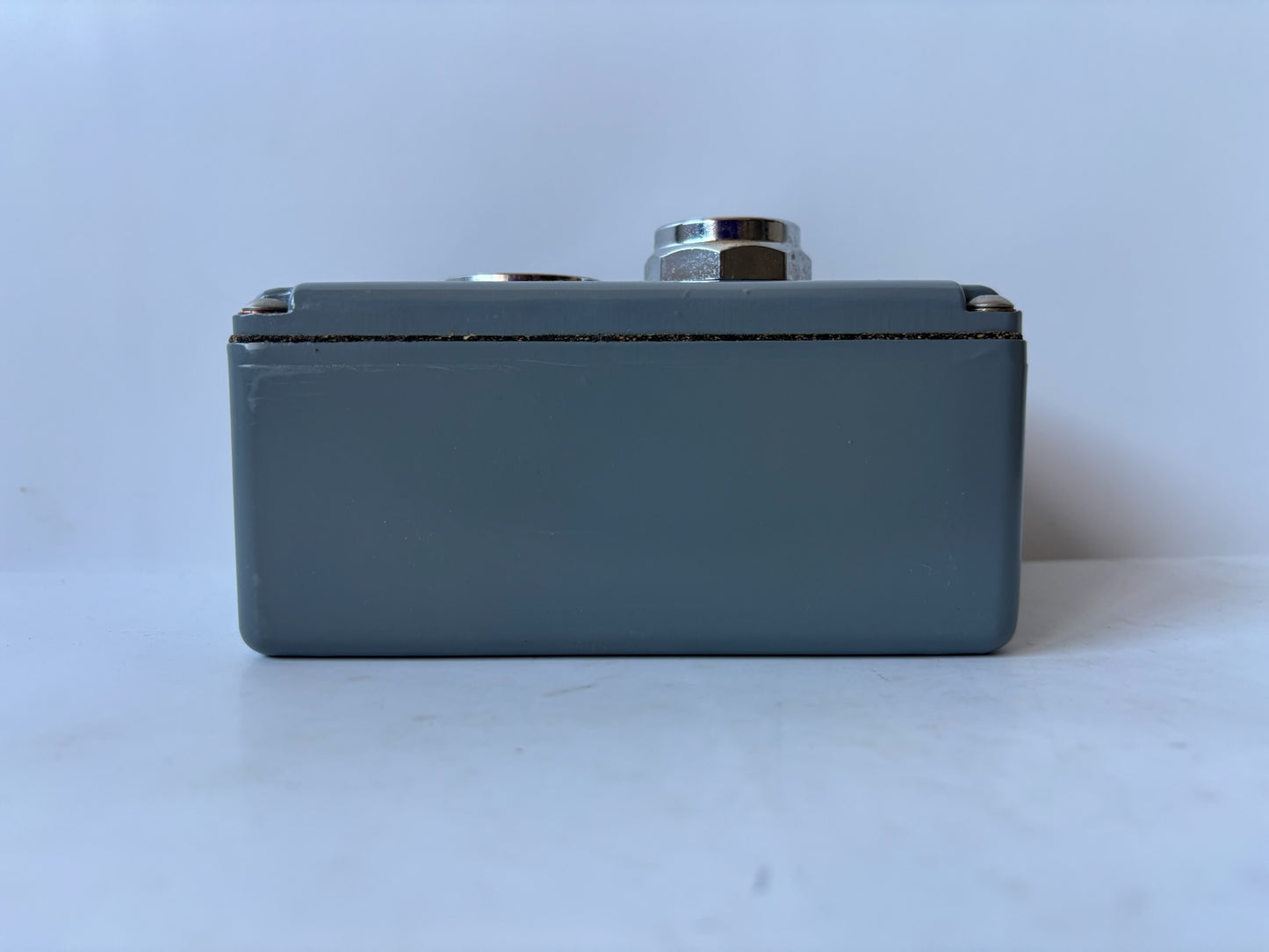 Square D 9001 KY-298 Open Close Stop Station 9001 KY298