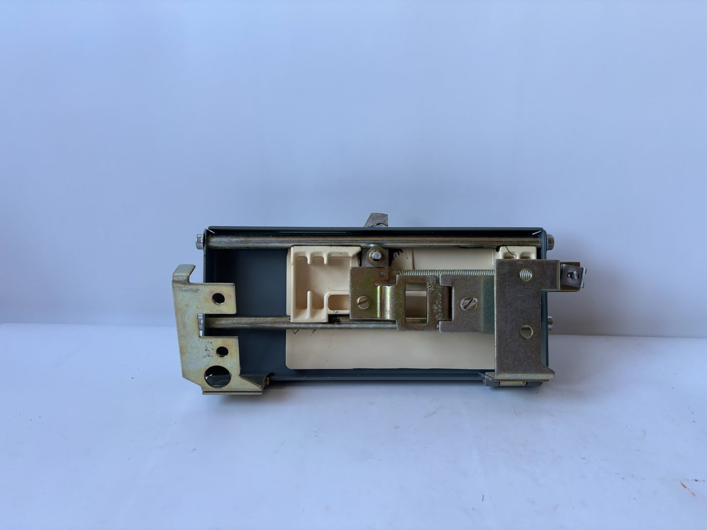 Westinghouse SMCU250KB Motor Control Mechanism 250 AMP KB Breaker