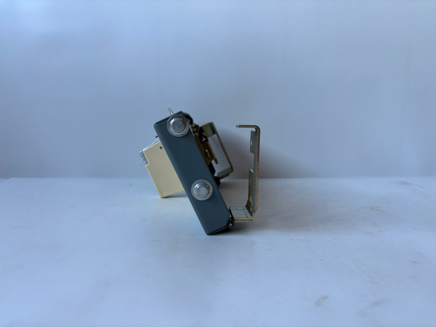 Westinghouse SMCU250KB Motor Control Mechanism 250 AMP KB Breaker