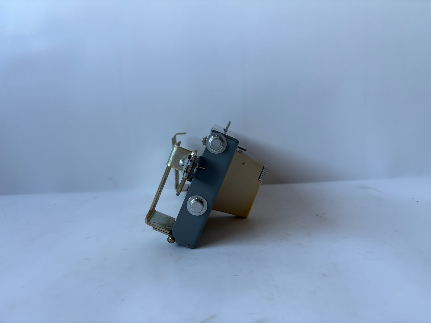 Westinghouse SMCU250KB Motor Control Mechanism 250 AMP KB Breaker