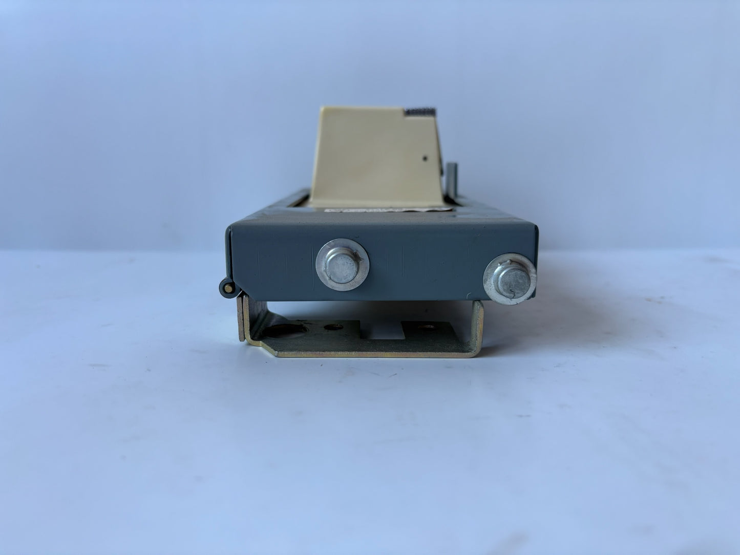 Westinghouse SMCU250KB Motor Control Mechanism 250 AMP KB Breaker