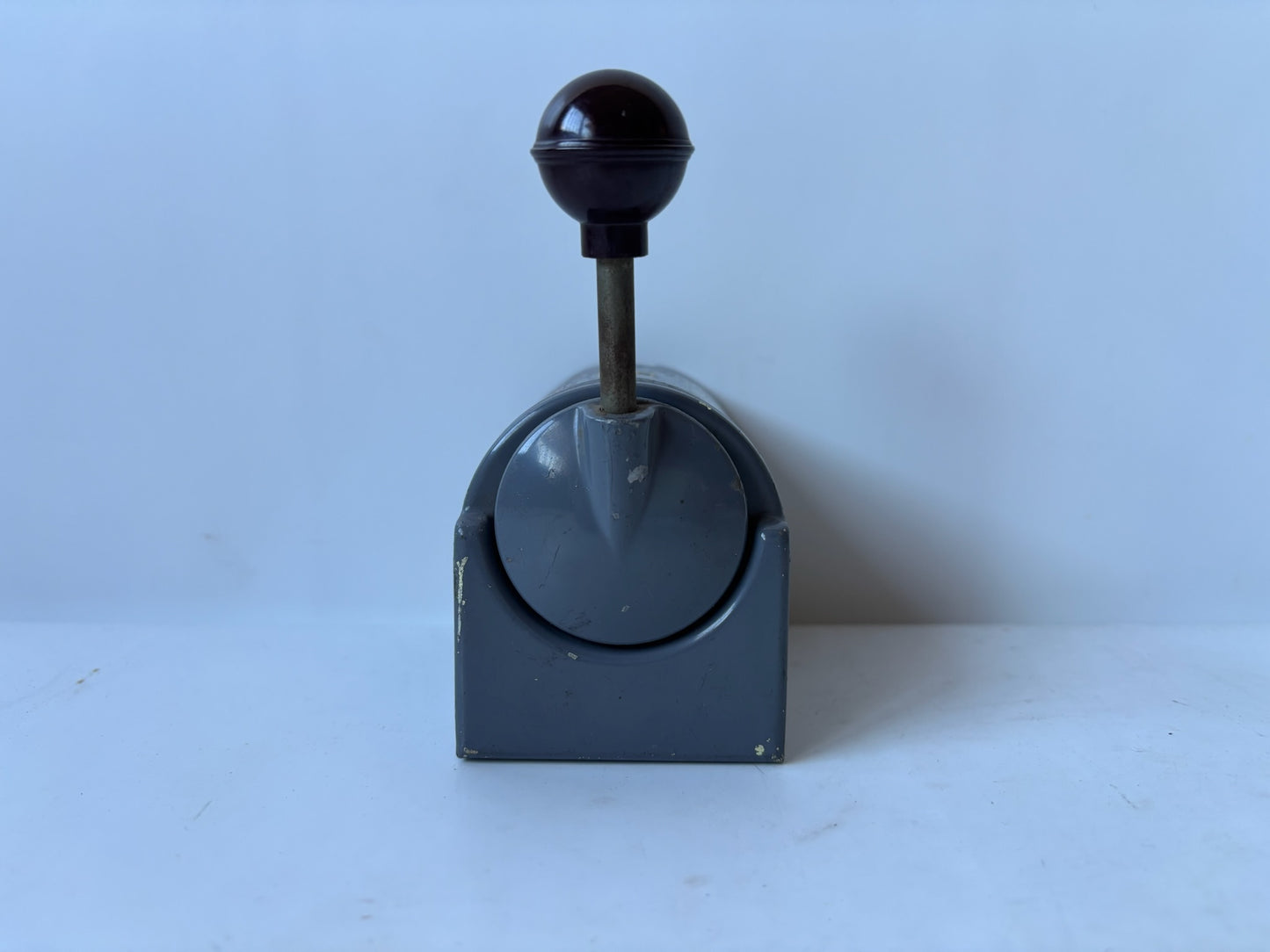 Square D CLASS-2601 Type AG-1 For Off Rev Maximum H.P. Ratings