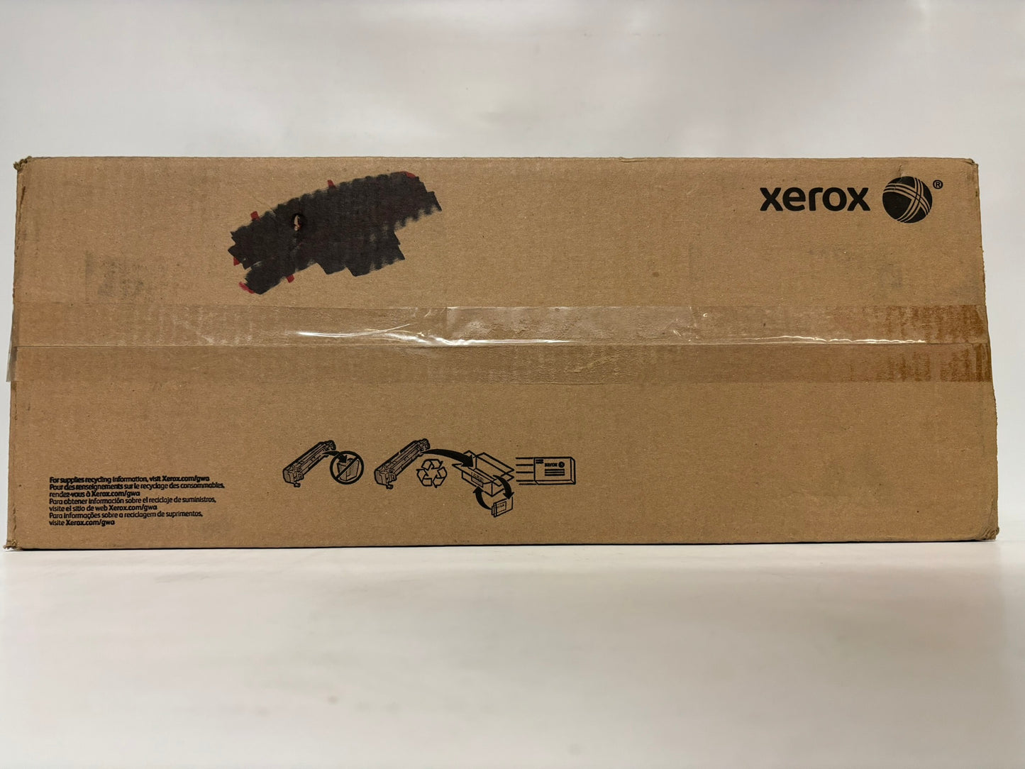 New OEM Xerox Color 550, 560, 570, C60, C70 Fuser 008R13102