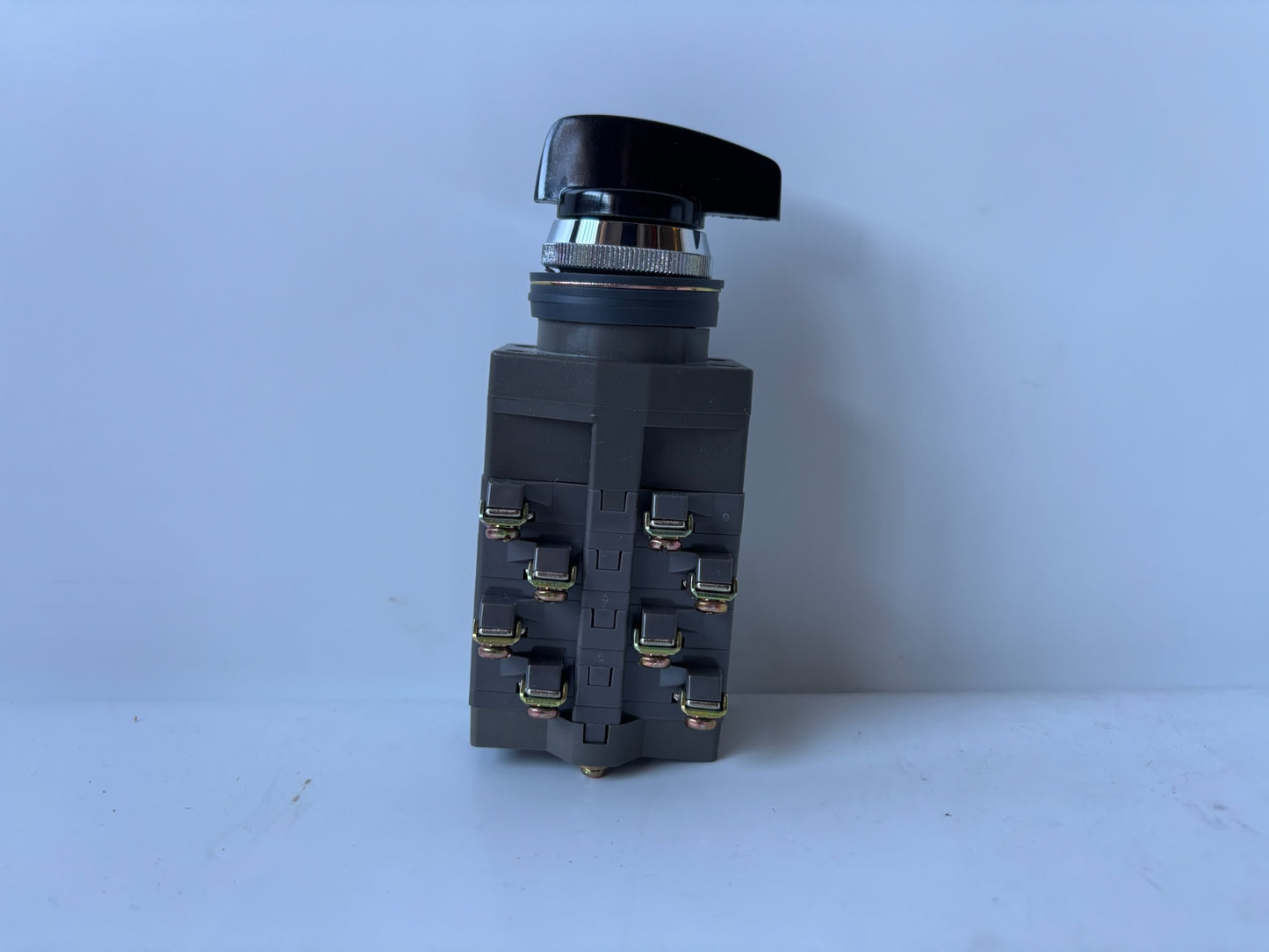 IDEC ACSNO-484-SB-C4002 Cam Switch Type CS-10 600V 10A
