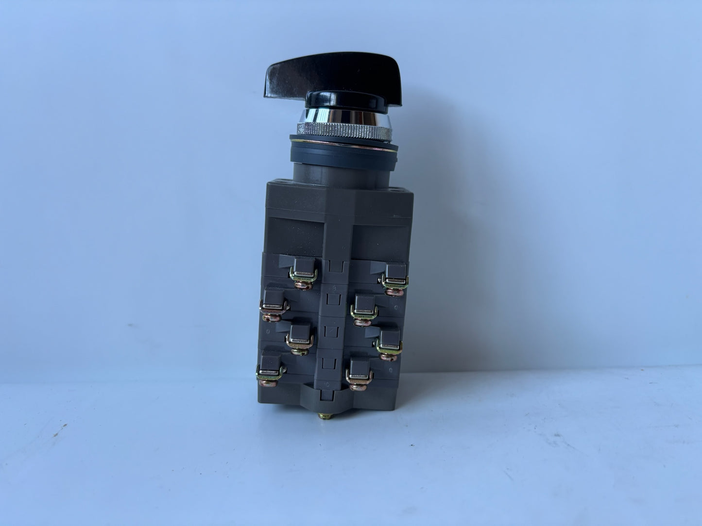 IDEC ACSNO-484-SB-C4002 Cam Switch Type CS-10 600V 10A
