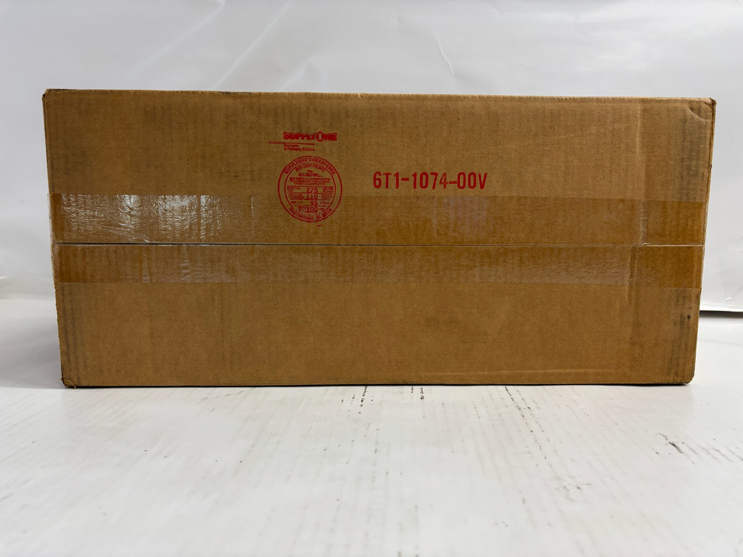 New Cosmetic Genuine Canon ImageRunner 3570 Fixing Unit FM3-1293-00R, FM3129300R