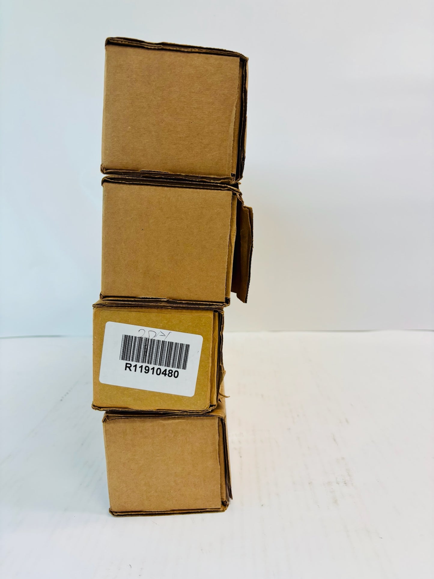 4 Genuine Toshiba es2555C,3055C,C4555C Cyan, Magenta & Black Toner T-FC50U CMMK