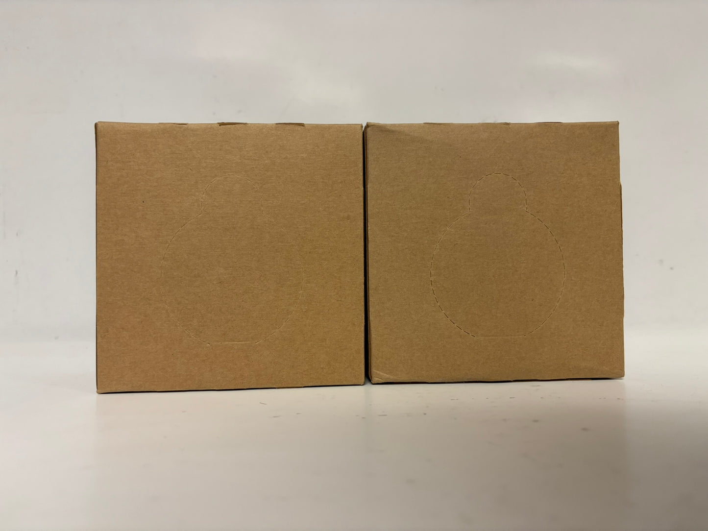 2 PK New Edwards EST SIGA-PS Intelligent Detector - Photo Smoke Detector